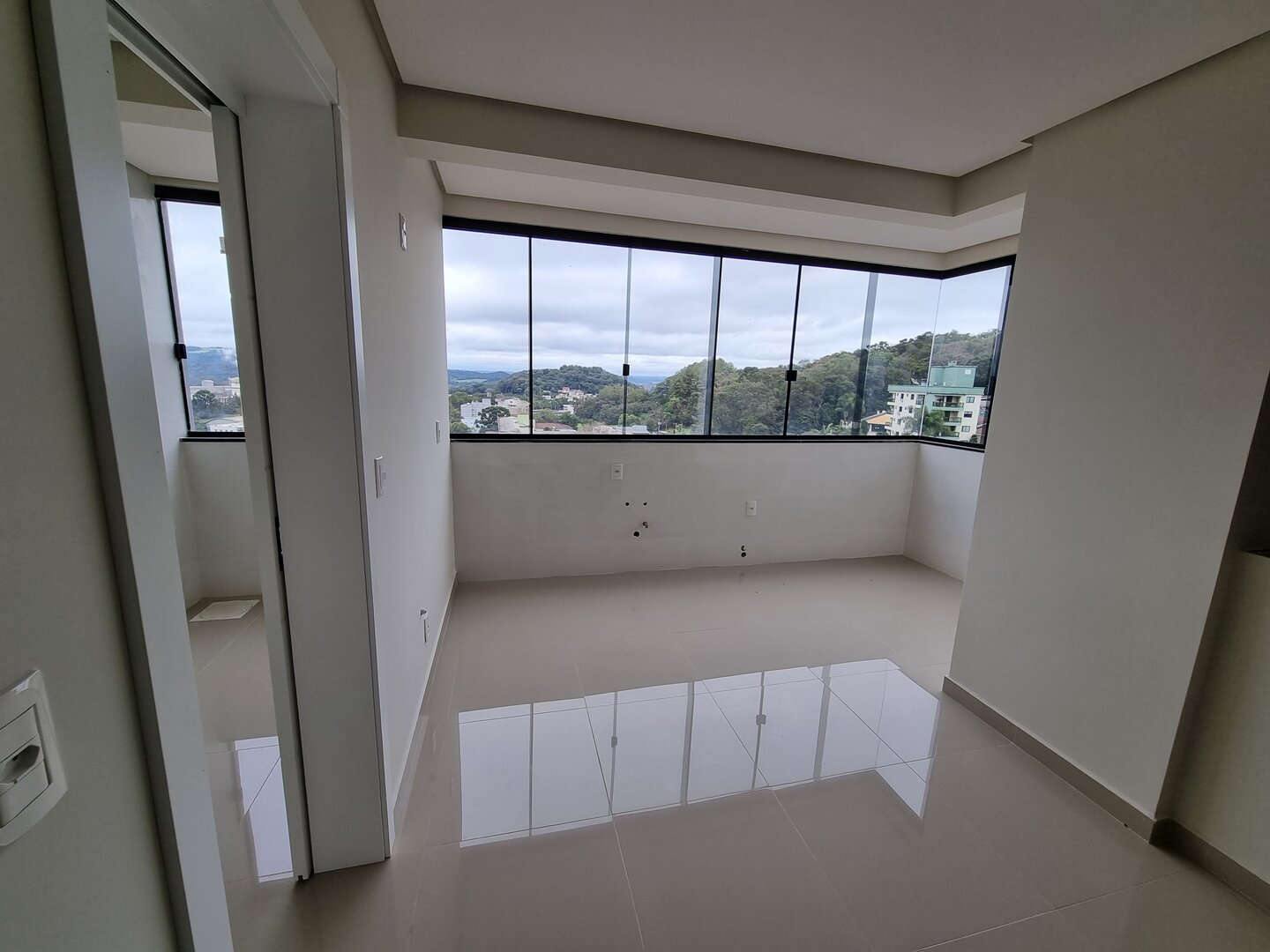 Comprar Apartamento